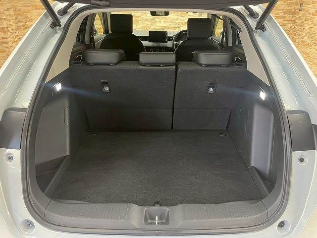 HONDA VEZEL E:HEV 2021 Image 31