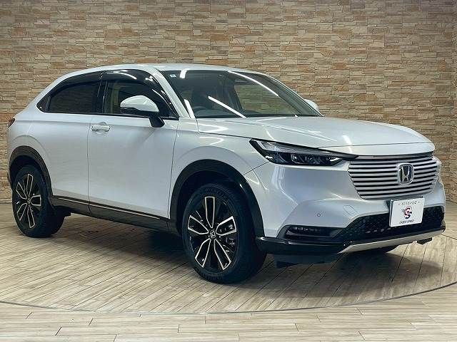 HONDA VEZEL E:HEV 2021 Image 31