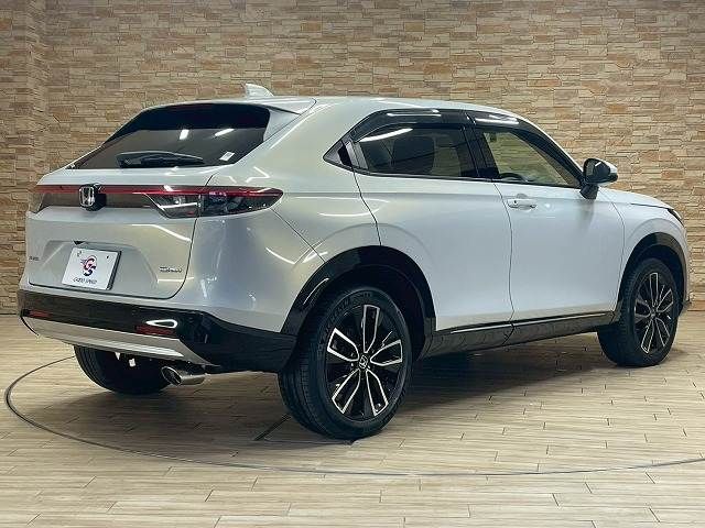 HONDA VEZEL E:HEV 2021 Image 31