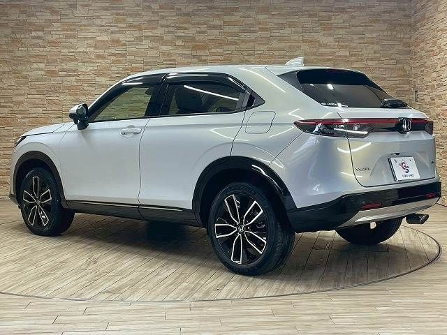 HONDA VEZEL E:HEV 2021 Image 31
