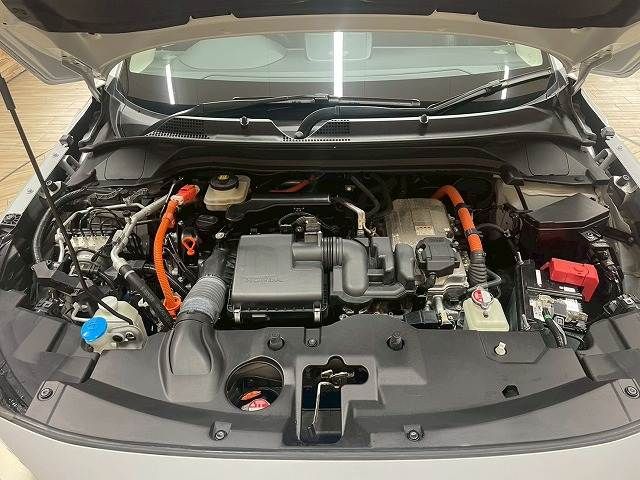 HONDA VEZEL E:HEV 2021 Image 31