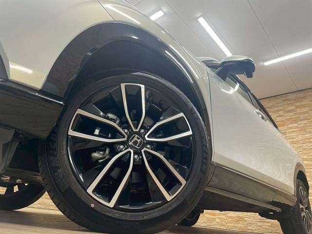 HONDA VEZEL E:HEV 2021 Image 31