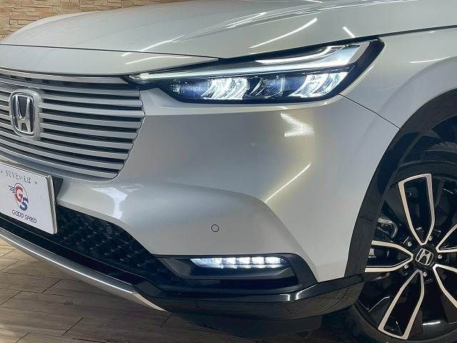 HONDA VEZEL E:HEV 2021 Image 31