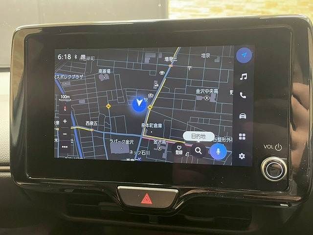 TOYOTA YARIS CROSS HYBRID 2025 Image 31