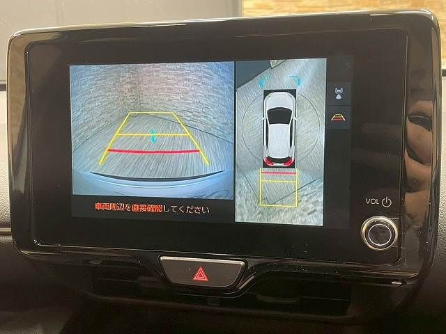 TOYOTA YARIS CROSS HYBRID 2025 Image 31