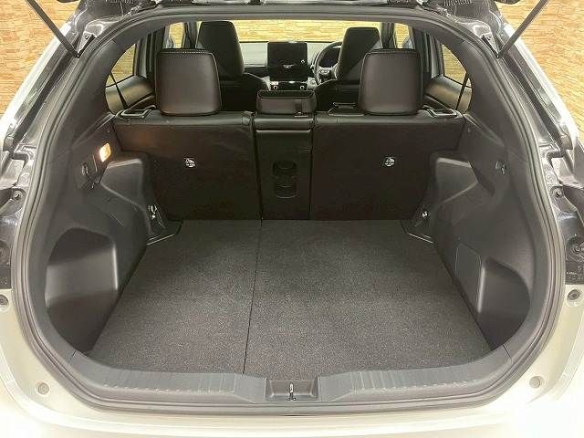 TOYOTA YARIS CROSS HYBRID 2025 Image 31