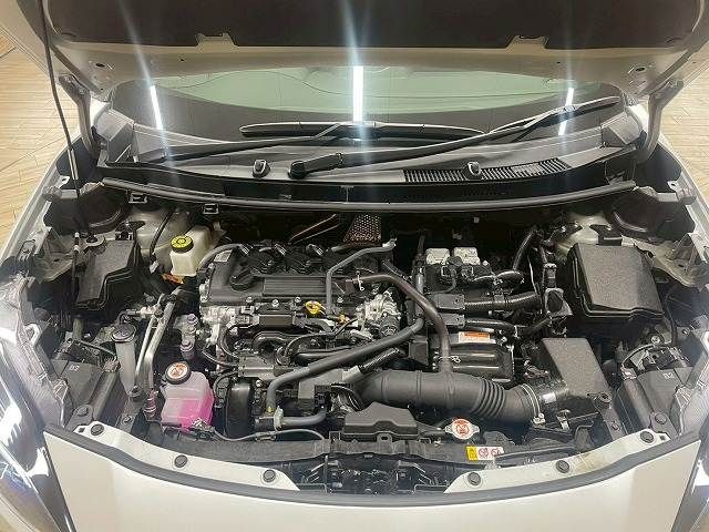 TOYOTA YARIS CROSS HYBRID 2025 Image 31