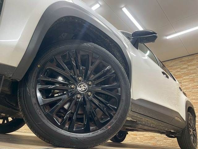 TOYOTA YARIS CROSS HYBRID 2025 Image 31