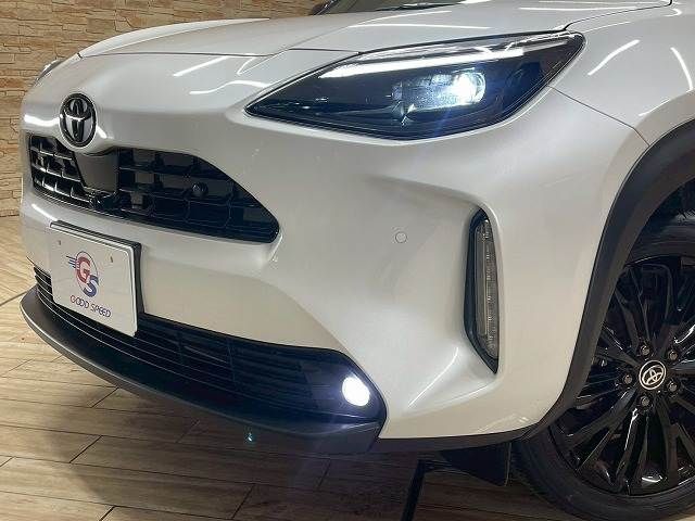 TOYOTA YARIS CROSS HYBRID 2025 Image 31