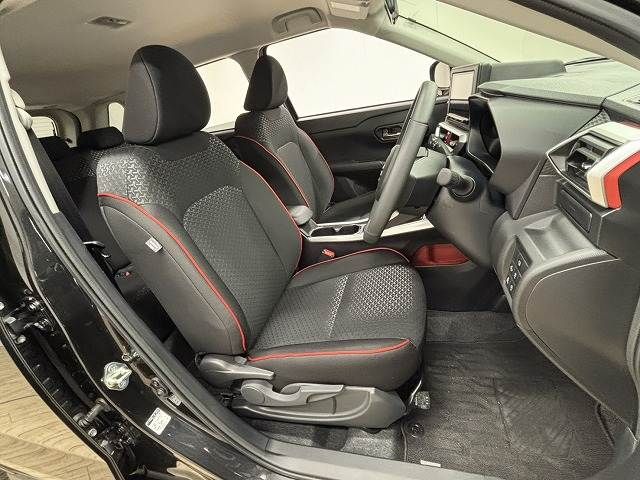 TOYOTA RAIZE 2025 Image 31