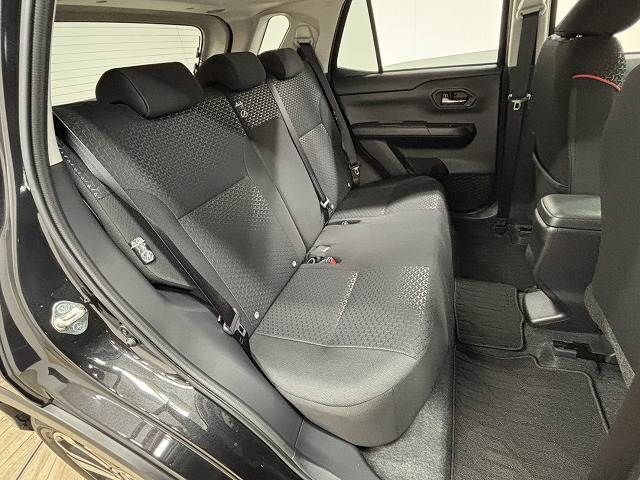 TOYOTA RAIZE 2025 Image 31