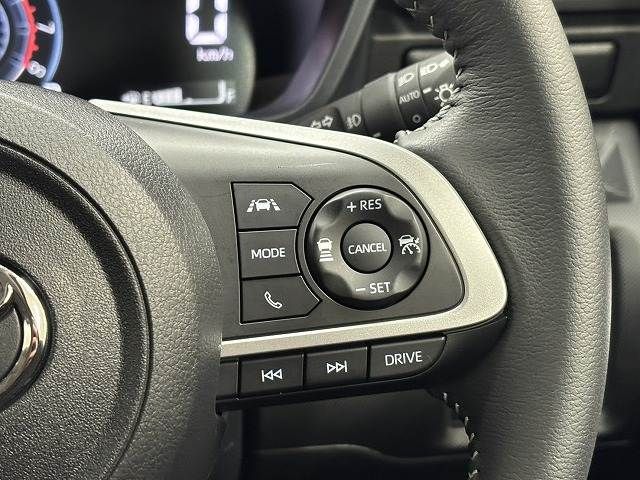 TOYOTA RAIZE 2025 Image 31