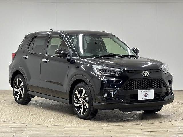 TOYOTA RAIZE 2025 Image 31