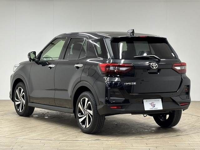 TOYOTA RAIZE 2025 Image 31