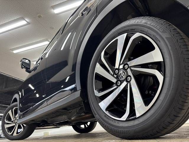 TOYOTA RAIZE 2025 Image 31