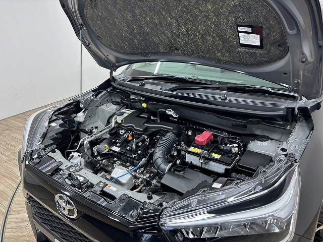 TOYOTA RAIZE 2025 Image 31