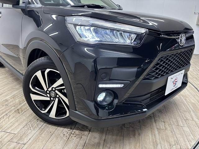 TOYOTA RAIZE 2025 Image 31