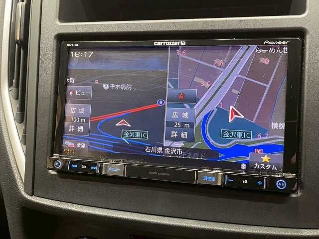 SUBARU XV 2018 Image 31