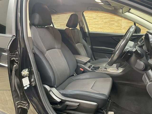 SUBARU XV 2018 Image 31