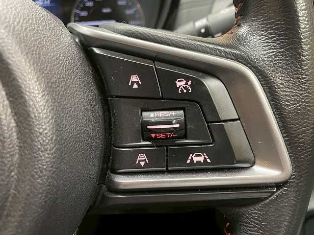 SUBARU XV 2018 Image 31