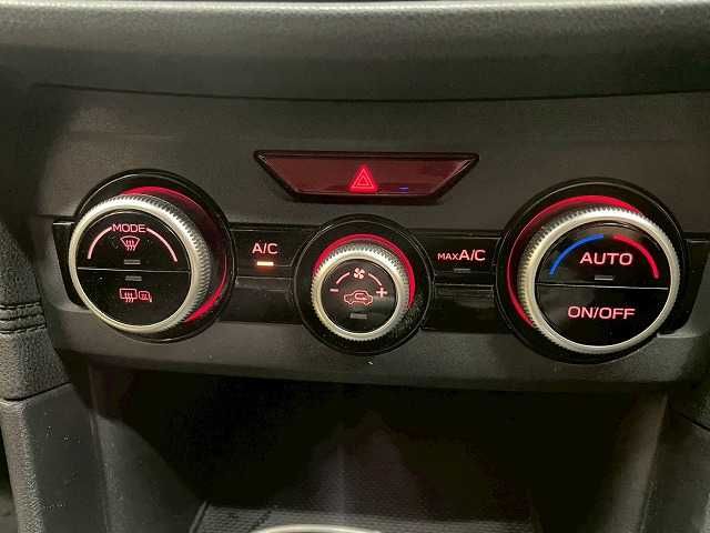 SUBARU XV 2018 Image 31