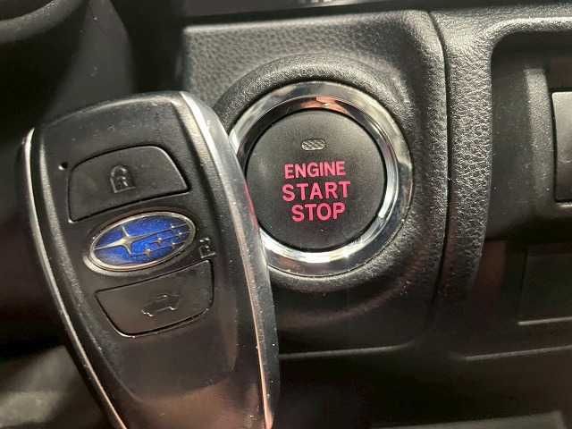 SUBARU XV 2018 Image 31