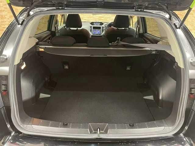 SUBARU XV 2018 Image 31