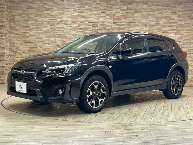 SUBARU XV 2018 Image 31
