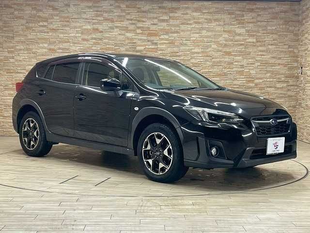 SUBARU XV 2018 Image 31