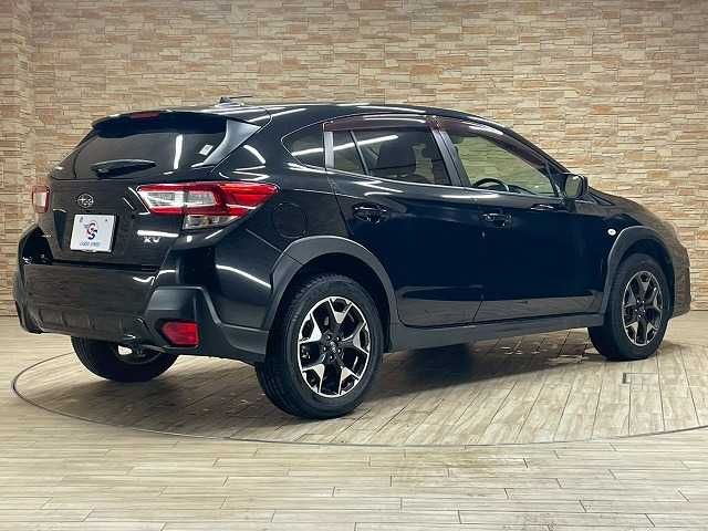 SUBARU XV 2018 Image 31
