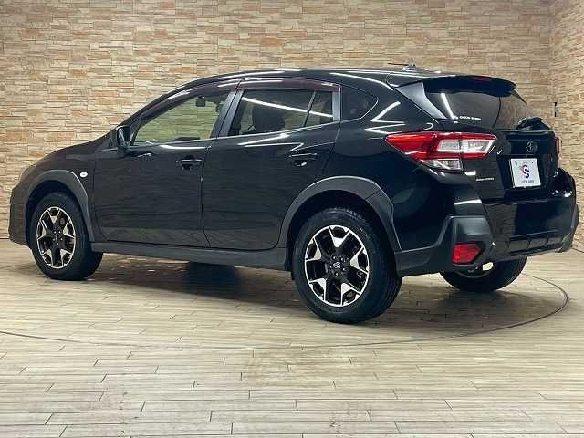 SUBARU XV 2018 Image 31