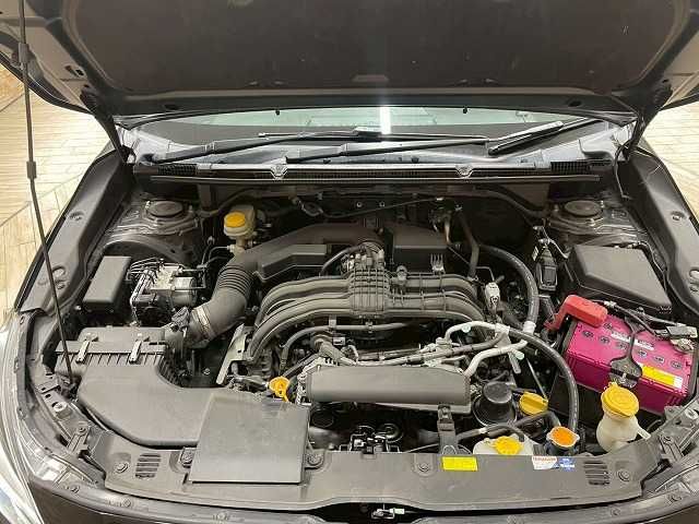 SUBARU XV 2018 Image 31