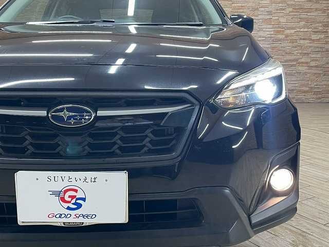 SUBARU XV 2018 Image 31