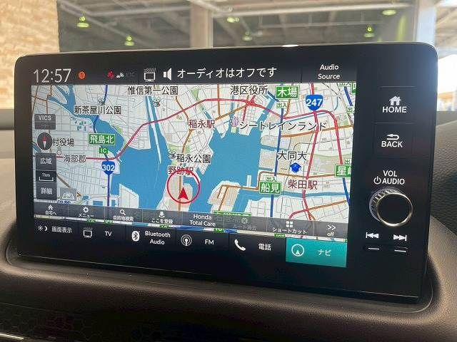 HONDA ZR-V E:HEV 2023 Image 31