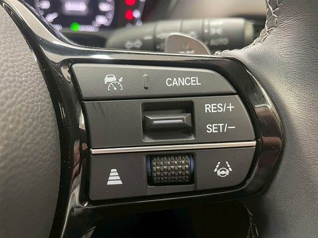 HONDA ZR-V E:HEV 2023 Image 31