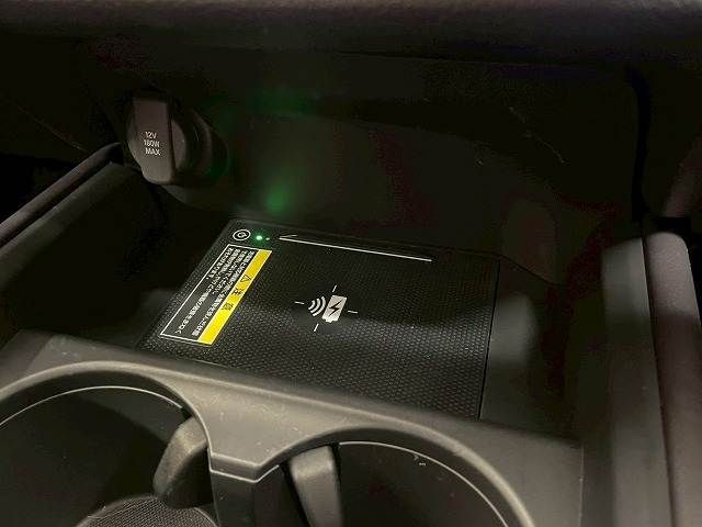 HONDA ZR-V E:HEV 2023 Image 31