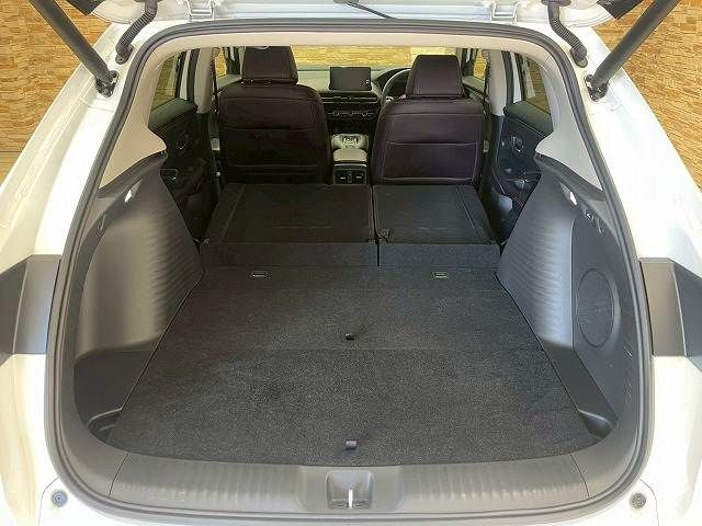 HONDA ZR-V E:HEV 2023 Image 31