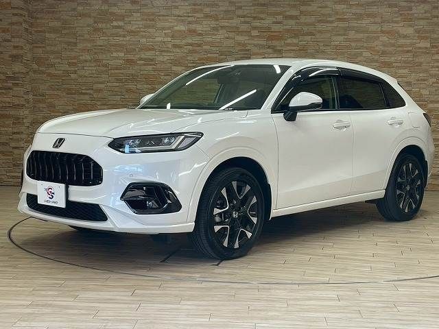 HONDA ZR-V E:HEV 2023 Image 31