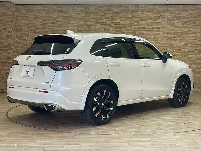 HONDA ZR-V E:HEV 2023 Image 31