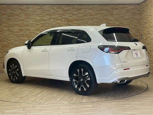 HONDA ZR-V E:HEV 2023 Image 31
