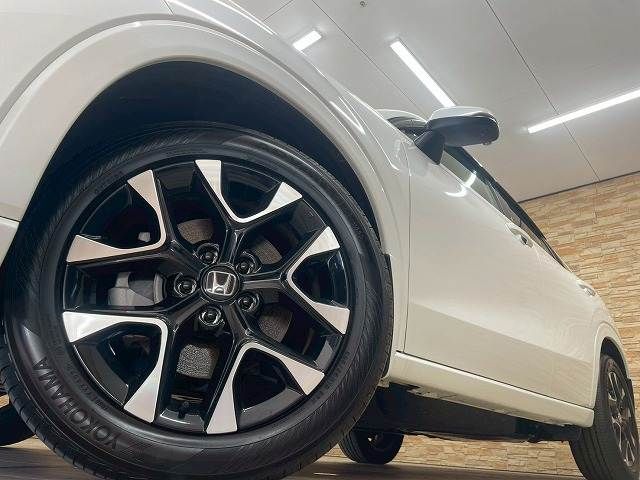 HONDA ZR-V E:HEV 2023 Image 31