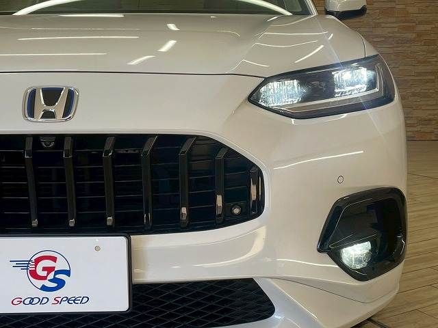 HONDA ZR-V E:HEV 2023 Image 31