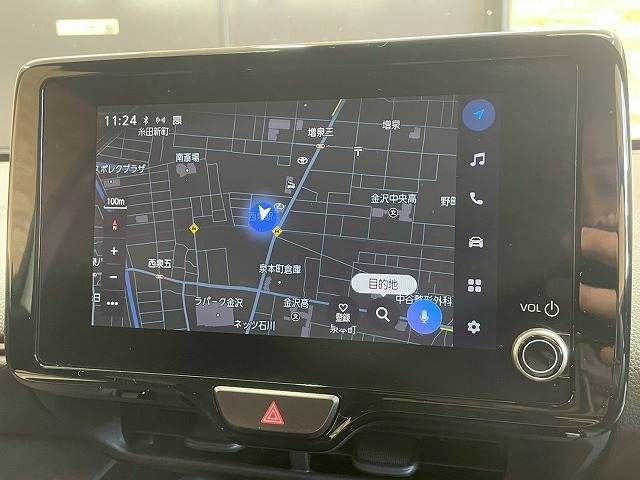 TOYOTA YARIS CROSS HYBRID 2025 Image 31