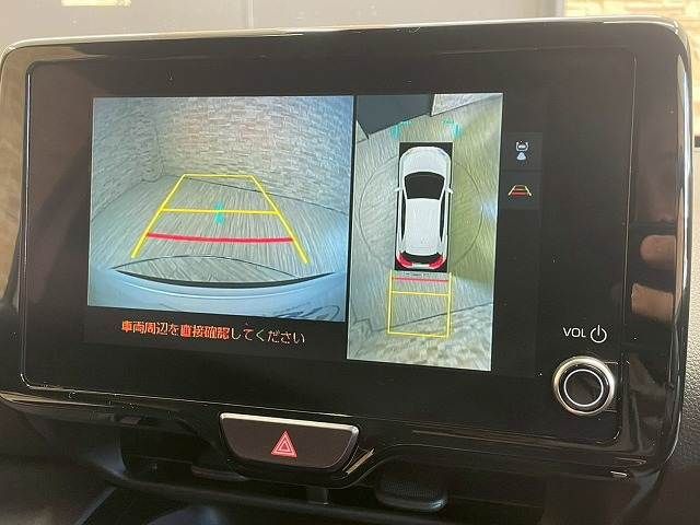 TOYOTA YARIS CROSS HYBRID 2025 Image 31