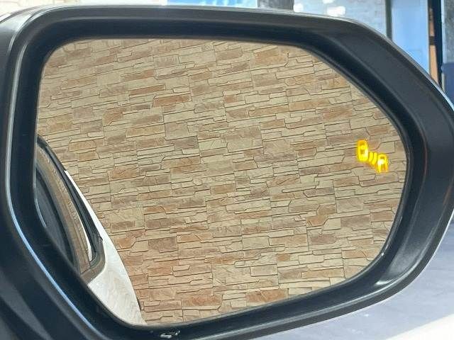 TOYOTA YARIS CROSS HYBRID 2025 Image 31