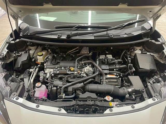 TOYOTA YARIS CROSS HYBRID 2025 Image 31