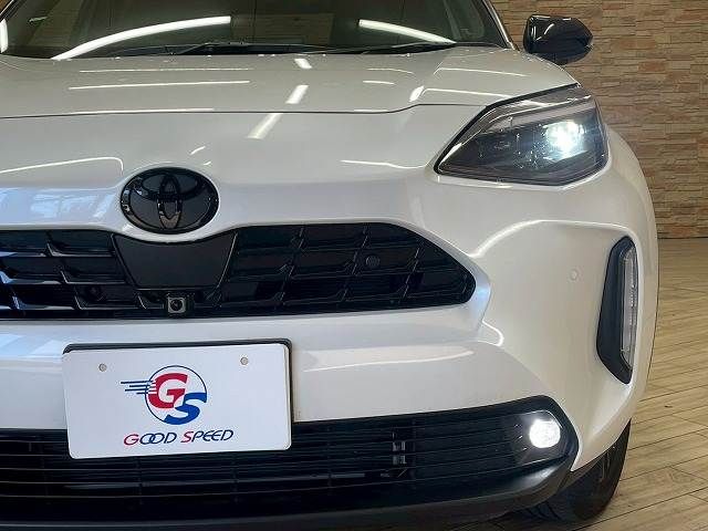 TOYOTA YARIS CROSS HYBRID 2025 Image 31