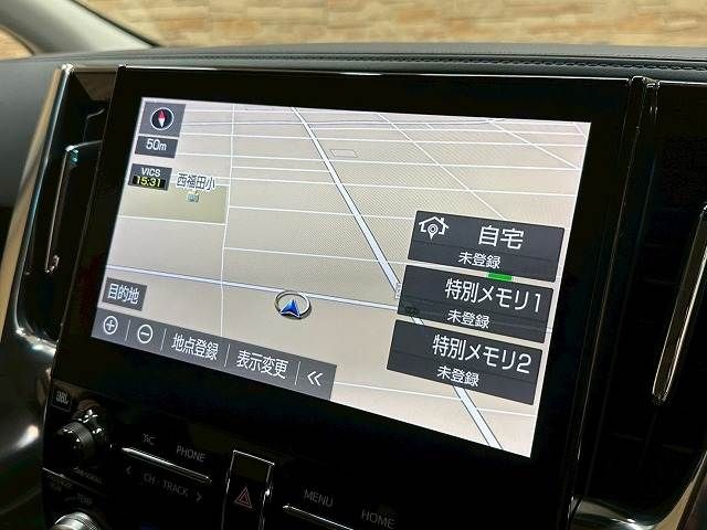 TOYOTA ALPHARD 2021 Image 31