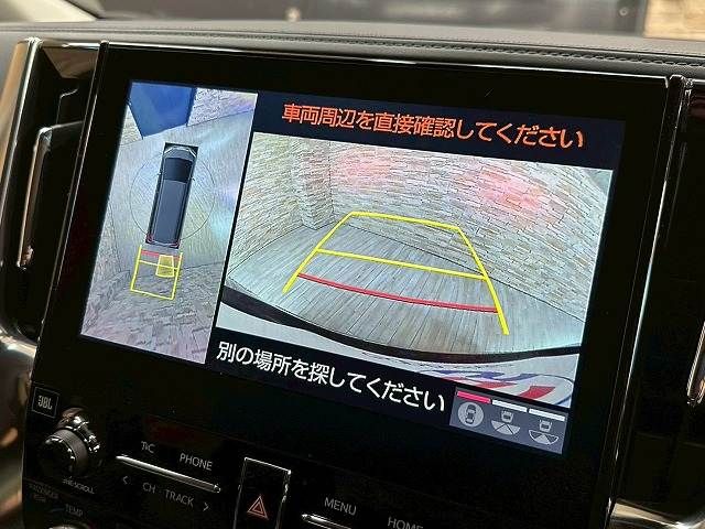 TOYOTA ALPHARD 2021 Image 31