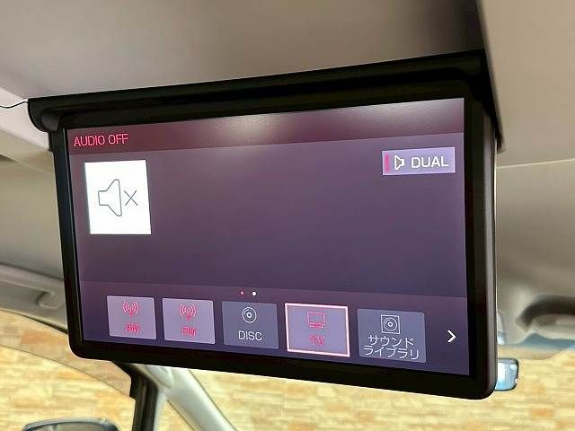 TOYOTA ALPHARD 2021 Image 31